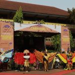 SMA PKP Menggelar Carnival Fashion Ke-7