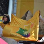 Safar Ke X UNJ, Wujud Dedikasi Seni dan Budaya Arab Safar Ke X UNJ, Wujud Dedikasi Seni dan Budaya Arab