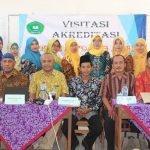 Tim Assesor BAN Provinsi Jawa Tengah Verifikasi PAUD dan PNF