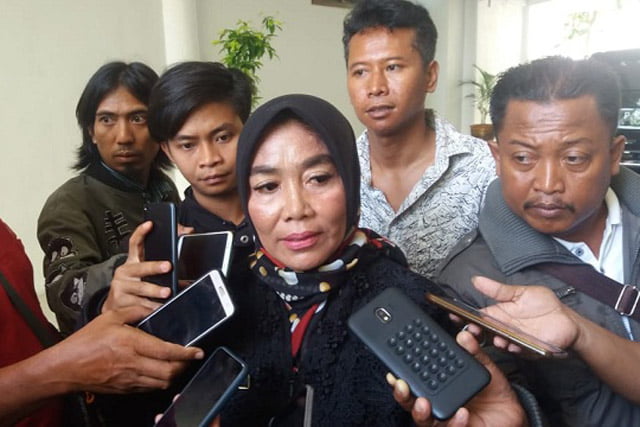 Vivin Agustin Dipanggil Pemkab Banyuwangi Pasca Pencabutan IUP Tumpang Pitu