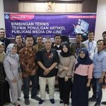 Wartawan Adalah Orang Bodoh Yang Selalu Bertanya