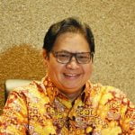 Airlangga Hartarto: Omnibus Law Cipta Lapangan Kerja