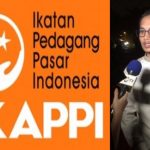 DPP IKAPPI Beri Raport Merah Kepada Pemerintah Soal Perlindungan Pedagang Pasar