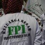 Izin FPI Diperpanjang, Medsos Ramai Tagar JokowiTakutFPI