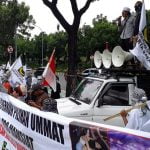 FPI Sebut Kebijakan Anies Ramah Maksiat, GPI Sebut Pro Maksiat