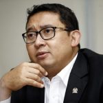 Rocky Gerung dan Puber Pancasila. Opini Fadli Zon