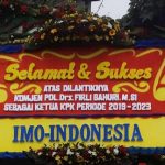 IMO Indonesia: Selamat & Sukses Pimpinan dan Dewan Pengawas KPK IMO Indonesia: Selamat & Sukses Pimpinan dan Dewan Pengawas KPK