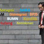 Relawan Jokowi: Indonesia Maju Cuma Mimpi Dalam Tidur Relawan Jokowi: Indonesia Maju Cuma Mimpi Dalam Tidur
