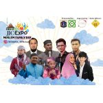 JIC Expo 2019 Angkat Tema Moeslim Family Day