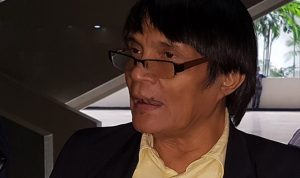 Awas Rampok: Rezim Jokowi Mau Cetak Uang. Opini Djoko Edhi