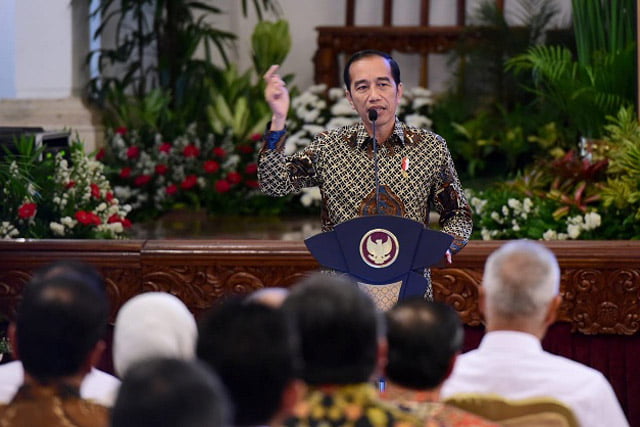 Demi Membumikan Pancasila, Nebeng Sahabat Ambyar Tidak Masalah