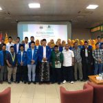 Kader PMII Jakarta Utara Bukan Penjual Proposal dan Minta Uang