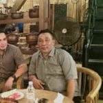 Kasat Lantas Polresta Banyuwangi Face to Face Bersama Insan Pers
