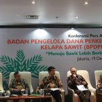 BPDPKS Dukung Industri Sawit Indonesia Lebih Berkelanjutan