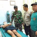 Satu dari Lima Pelajar MTs Tewas Tenggelam di Sungai Kalibaru