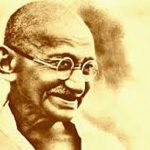 Mahatma Gandhi. Opini I Wayan Budiartawan
