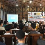 PKS Kota Tangerang Gelar PKS TOP PKS Kota Tangerang Gelar PKS TOP