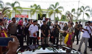 Pertamax Turbo Kini Hadir di Kabupaten Kapuas