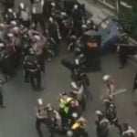 Pimpinan Komisi III: Wajah Polisi Rusak Karena Ricuh Tamansari Bandung Pimpinan Komisi III: Wajah Polisi Rusak Karena Ricuh Tamansari Bandung