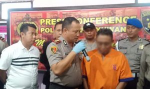 Dikasih UTM 50 Ribu, Bos Buah Sodomi 2 ABG Belasan Kali