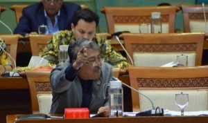 RUU BPIP Kembali “Menyelinap” di Prolegnas Prioritas 2021