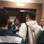 Tabloid Media Umat Larang Wartawan Liput Diskusi Publik Tabloid Media Umat Larang Wartawan Liput Diskusi Publik