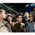 Buntut Ricuh GPI-GPII, Kepolisian Akan Kosongkan Gedung M Natsir