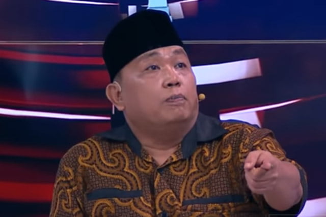 Arief Poyuono Kirim Surat Terbuka Untuk Jokowi, Protes IPKA Perusahaan China