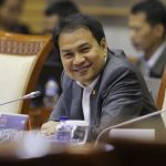 Pendemi Virus China. Opini Azis Syamsuddin