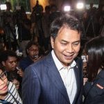 MKD Hentikan Pemeriksaan Dugaan Pelanggaran Etik Azis Syamsuddin