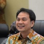 Azis: Sistem Keimigrasian Tidak Connected, Harus Bertransformasi