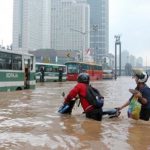 Presiden Ingatkan Keselamatan Warga Harus Dinomorsatukan