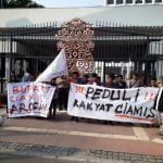Diduga Rotasi Jabatan Semaunya, GPI Laporkan Bupati Ciamis ke Kemendagri