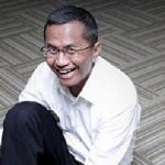 Kabinet Nasib. Opini Dahlan Iskan