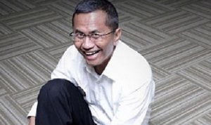 Kabinet Nasib. Opini Dahlan Iskan