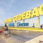 CBA Sebut Proyek Embung Gedebage Jadi Bancakan Oknum PUPR