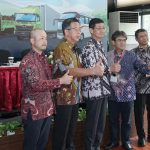 Hino Masih Jadi Market Leader Medium Duty Trucks Selama 20 tahun