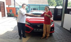 Honda Istana Banyuwangi Respon Cepat Keluhan Pelanggan