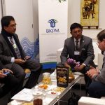Menkominfo Jajaki Pengembangan Teknologi 5G Melalui Qualcomm Menkominfo Jajaki Pengembangan Teknologi 5G Melalui Qualcomm