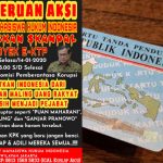 Skandal Mega Proyek E-KTP, Ismahi Jakarta Minta KPK Periksa Puan, Ganjar dan Pramono Skandal Mega Proyek E-KTP, Ismahi Jakarta Minta KPK Periksa Puan, Ganjar dan Pramono