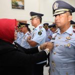 Lapas Banyuwangi Naik Tingkat Menjadi Kelas IIA