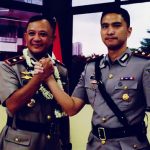 Kompol Sigit Kumono Menjadi Kapolsek Kebon Jeruk Kompol Sigit Kumono Menjadi Kapolsek Kebon Jeruk