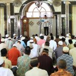 Khutbah Seragam Kebijakan Ngawur. Opini M Rizal Fadillah