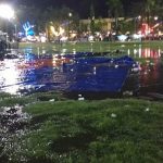 Malam Pergantian Tahun Kabupaten Wajo Diguyur Hujan Malam Pergantian Tahun Kabupaten Wajo Diguyur Hujan