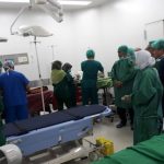 Yayasan Celebes Gelar Bhakti Sosial Operasi Bibir Sumbing