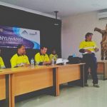 Perusahaan Tambang Emas PT BSI Diduga Pakai Jasa Pawang Hujan