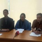 Kuasa Hukum Tersangka Negara Rakyat Nusantara Ajukan Penangguhan Penahanan Kuasa Hukum Tersangka Negara Rakyat Nusantara Ajukan Penangguhan Penahanan