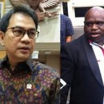 Negara dan KPK harus Hentikan Azis Syamsudin Wakil Ketua DPR RI