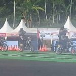 Pengukuhan Polresta Banyuwangi Unggul Diwarnai Launching Satgas Baru