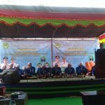 Qori Internasional Warnai Peresmian Pondok Pesantren Modern Darul Madinah Wonosari Qori Internasional Warnai Peresmian Pondok Pesantren Modern Darul Madinah Wonosari